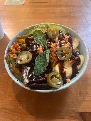  at Le Boune in Bordeaux