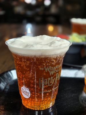  at Three Broomsticks  in Osaka