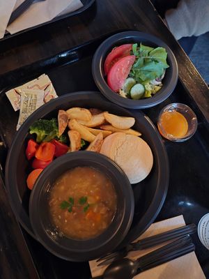  at Three Broomsticks  in Osaka