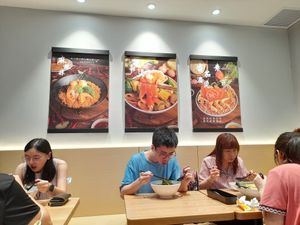  at Ascend Vegetarian 蔬升 in Central Singapore