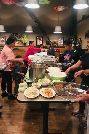 Thai Pot Cafe - from its facebook at Thai Pot Cafe in Denver