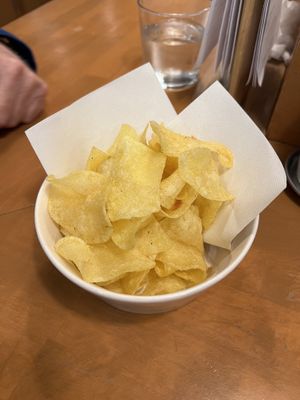   at Champagne and Gyoza Bar - Minota in Tokyo