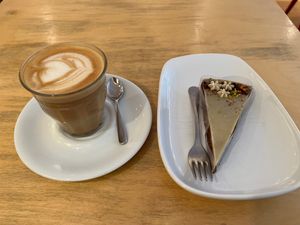   at My Little Melbourne in Budapest