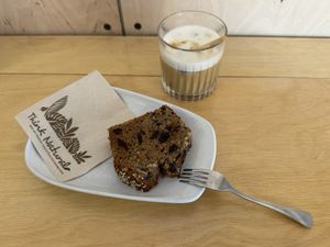   at My Little Melbourne in Budapest