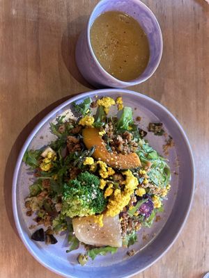 Great meal  at BOABOA in Matsue