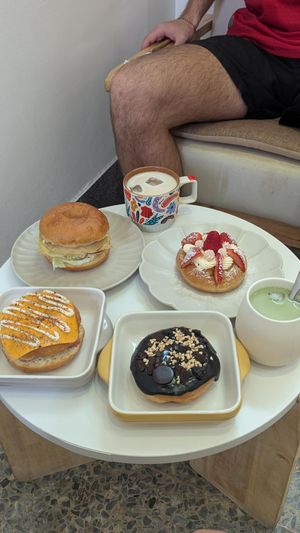   at Plant Light Vegan - 植光圈 in Taichung