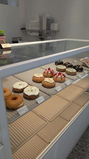   at Plant Light Vegan - 植光圈 in Taichung