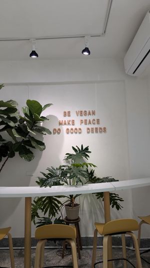   at Plant Light Vegan - 植光圈 in Taichung