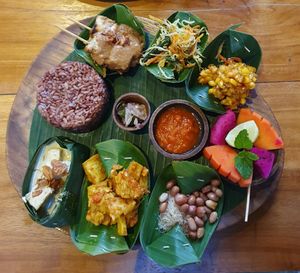  at Compound's Warung - In Da Compound Warung in Gianyar