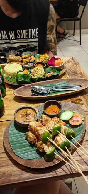  at Compound's Warung - In Da Compound Warung in Gianyar