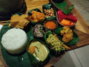  at Compound's Warung - In Da Compound Warung in Gianyar