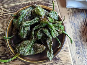  at The White Horse  in Richmond