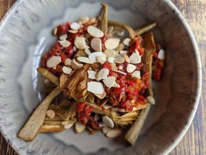  at The White Horse  in Richmond