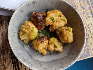  at The White Horse  in Richmond