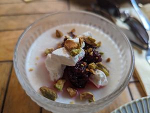  at The White Horse  in Richmond