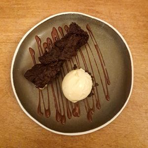  at The Treehouse Restaurant in Alnwick