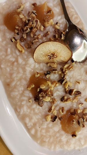 Ristteria Porto Mancino, Verona, Risotto Vegano at Risotteria Porto Mancino Sangiovanni in San Giovanni Lupatoto