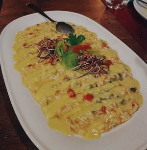   at Risotteria Porto Mancino Sangiovanni in San Giovanni Lupatoto