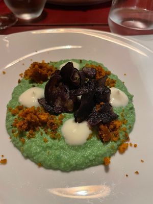   at Risotteria Porto Mancino Sangiovanni in San Giovanni Lupatoto