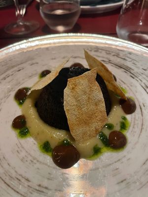   at Risotteria Porto Mancino Sangiovanni in San Giovanni Lupatoto