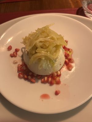   at Risotteria Porto Mancino Sangiovanni in San Giovanni Lupatoto