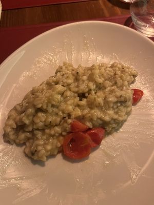   at Risotteria Porto Mancino Sangiovanni in San Giovanni Lupatoto