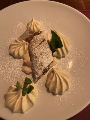   at Risotteria Porto Mancino Sangiovanni in San Giovanni Lupatoto