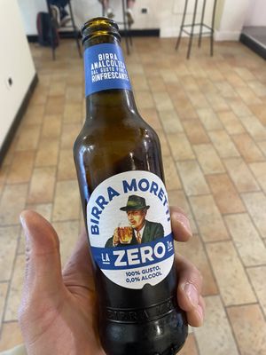   at Break House in Verona