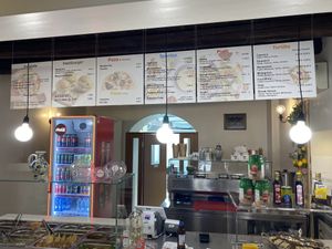   at Break House in Verona