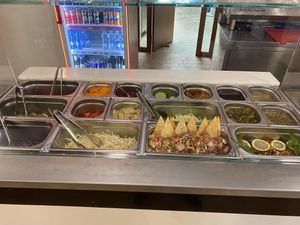   at Break House in Verona