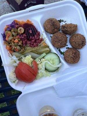   at Break House in Verona