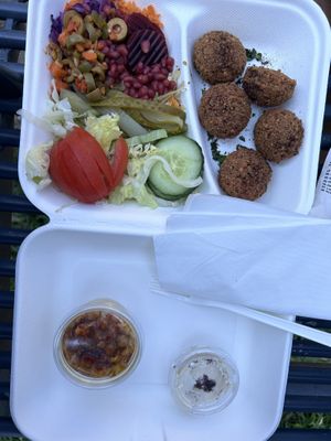   at Break House in Verona