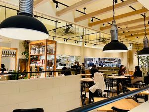  at Cosme Kitchen Adaptation - 渋谷ヒカリエ店  in Tokyo