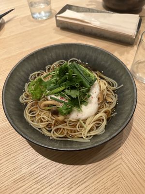   at Cosme Kitchen Adaptation - 渋谷ヒカリエ店  in Tokyo