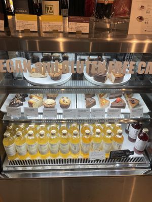   at Cosme Kitchen Adaptation - 渋谷ヒカリエ店  in Tokyo