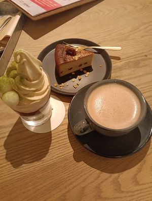  at Cosme Kitchen Adaptation - 渋谷ヒカリエ店  in Tokyo