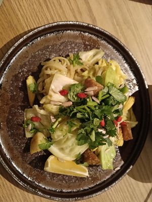  at Cosme Kitchen Adaptation - 渋谷ヒカリエ店  in Tokyo