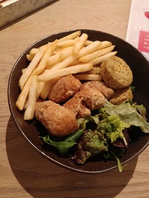  at Cosme Kitchen Adaptation - 渋谷ヒカリエ店  in Tokyo