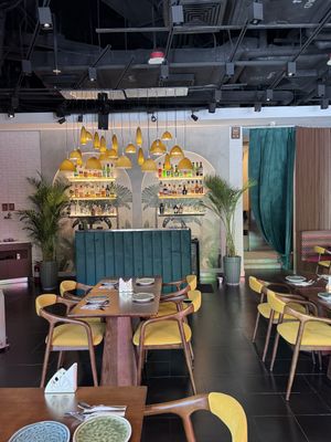   at Goa Nights in Macau