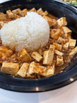   at Mak Mak Organic  in Oceanside