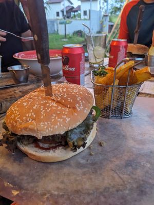  at Sasy in Santa Catalina