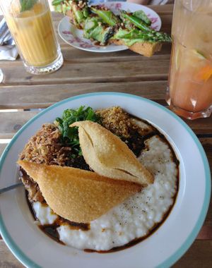  at Lychees in Warsaw