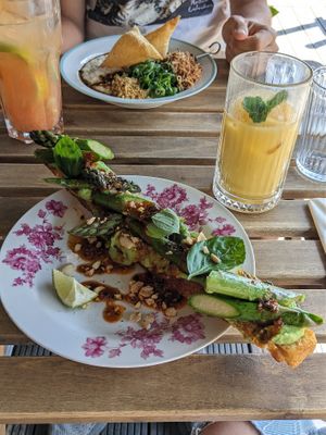  at Lychees in Warsaw