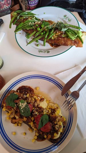  at Lychees in Warsaw