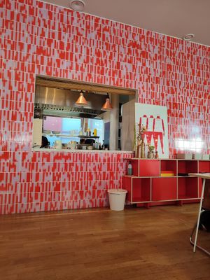  at Lychees in Warsaw