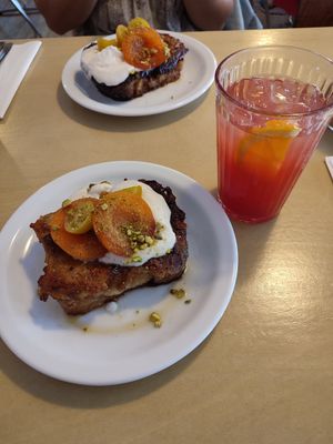  at Lychees in Warsaw