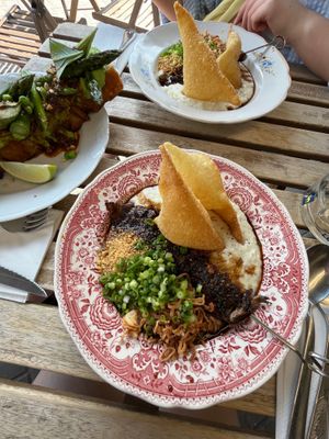  at Lychees in Warsaw