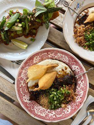  at Lychees in Warsaw