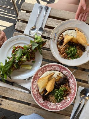  at Lychees in Warsaw