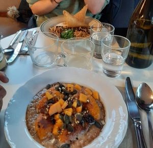  at Lychees in Warsaw